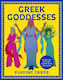 Greek Goddesses Playing Cards Natalie Haynes