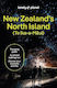Lonely Planet New Zealand's North Island - Lonely Planet Global Limited - Paperback / Softback