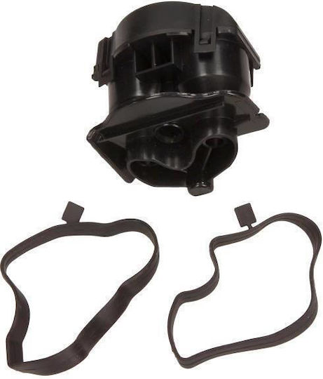 Maxgear Supapă De Ventilație Carcasă Arbore Cotit Bmw 3.0d