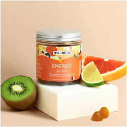 Mium Lab Energy 42 παστίλιες