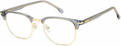 Carrera Men's Eyeglass Frame