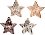 Beauty Home Plastic Christmas Decorative Star 1...