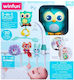 Winfun Mobile für Kinderbett mit Musik und Rotation für 0++ Monate