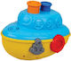 Winfun Лодки за баня за 12++ месеца