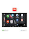 JBL Auto-Audiosystem 2DIN (Bluetooth/USB) mit Touchscreen 7"