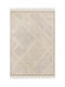 Newplan Gala 13217a Rug Rectangular with Fringes 13217a