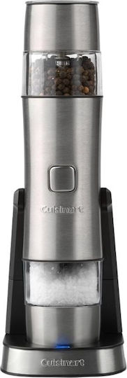Cuisinart Ηλεκτρικός Μύλος Αλατιού 25.5cm