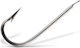 Vmc 9746 S Inox Paragadi Fishing Hook – 100 Units Stainless Steel Durability Professional Fishing No9