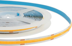 GloboStar Ταινία LED Bee 24V Θερμό Λευκό Φως 5m...