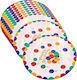 Plate for Party 10 Pieces