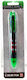 Kids Euroswan Pen Ballpoint with Multicolour Ink