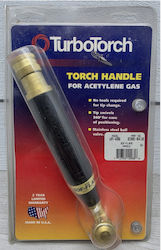 TurboTorch Φλόγιστρο Υγραερίου TurboTorch Φλόγιστρο Υγραερίου