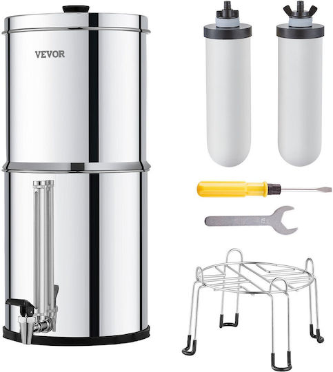 Vevor Commercial Water Filter System