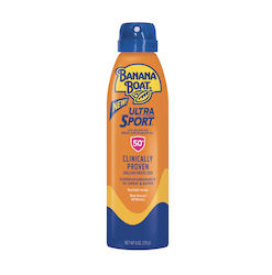 Banana Boat Sport SPF50 170gr Banana Boat Sport SPF50 170gr
