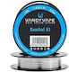 Vandy Vape Kanthal A1 22ga 5m