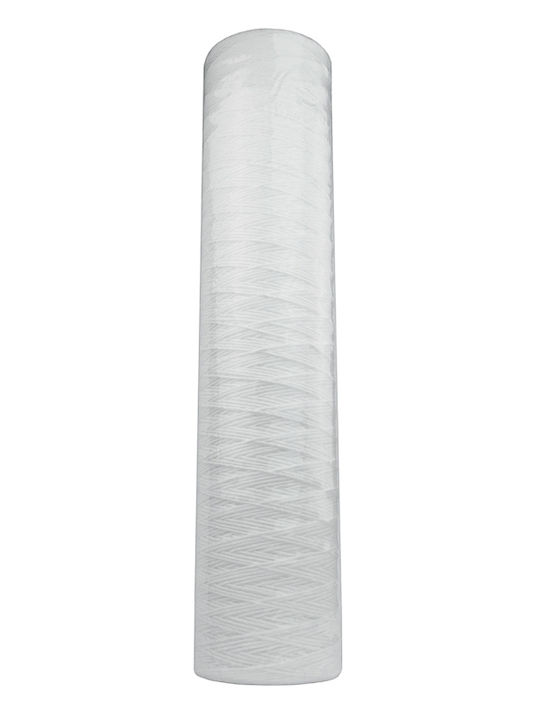 QWaterFilters Ανταλλακτικό Φίλτρο Νερού 20" Big-Blue 1 μm