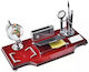 Set De Birou De Masă Din Lemn 16 X 36 Cm Cod 6110