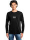 Kith T-shirt Black