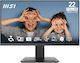 MSI PRO MP223 E2 VA Monitor 21.45" FHD 1920x1080 with Response Time 1ms GTG