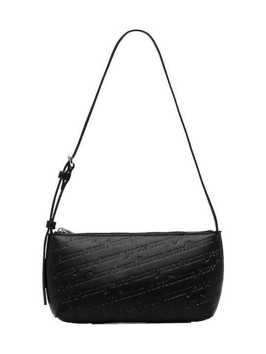 Tommy Jeans Women's Shoulder Bag Black