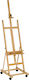 Vinsetto Hölzene Staffelei 53x50,5x238cm
