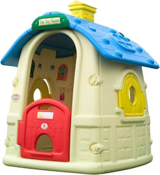 Injusa Cottage Kinder-Spielhäuser