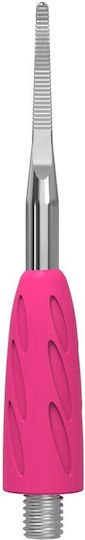 Staleks Working Part Pusher Combo Uniq 37 Toenail File Bent End Wppq-37