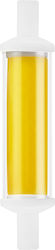 Sylvania Toledo Rt LED 5.6W R7S Φυσικό Λευκό Sylvania Toledo Rt LED 5.6W R7S Φυσικό Λευκό