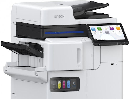 Epson Epson Inner Finisher-p1 Workforce Enterprise Am-c4000 Workforce Enterprise Am-c5000 Workforce Enterprise