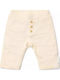 Kids Trousers Creme