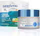 Gerovital H3 Hyaluron C Reich Creme Gesicht Nacht 50ml