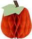 Pumpkin Paper Halloween 21.5x30.5cm