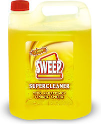 Sweep Καθαριστικό Υγρό Γενικής Χρήσης