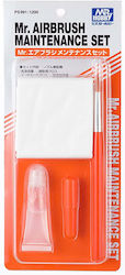 Gsi Creos Mr Hobby – Mr.airbrush Maintenance Set Σετ Συντηρησης Αερογραφου