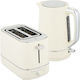 HomCom Home Appliances Set
