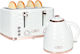 HomCom Home Appliances Set