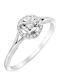 Single Stone with Diamond