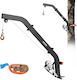 Vevor Lifting & Pulling Equipment Black