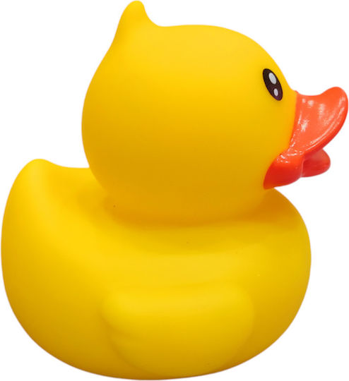 Zanna Toys Rațe de baie Yellow pentru 6++ luni