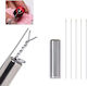 Cat Eye Magnet Set 6 Pieces