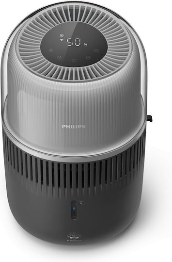 Philips Καθαριστής Αέρα 14W για Χώρους 56m²