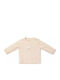 Kids Long-sleeved Blouse Sand