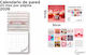 Diary 2026 Hanging Mp 30x30-60cm In Spanish Pb26c-08-4 Sweet Love