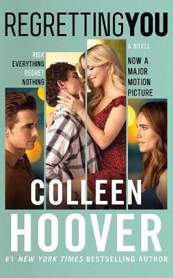 Regretting You Colleen Hoover Montlake