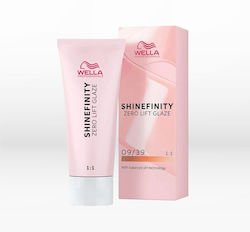 Wella Shinefinity Zero Lift Glaze Temporary Hai...