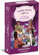 Chubby Witch's Night In A 44-card Oracle Deck And Guidebook Amanda Lovelace