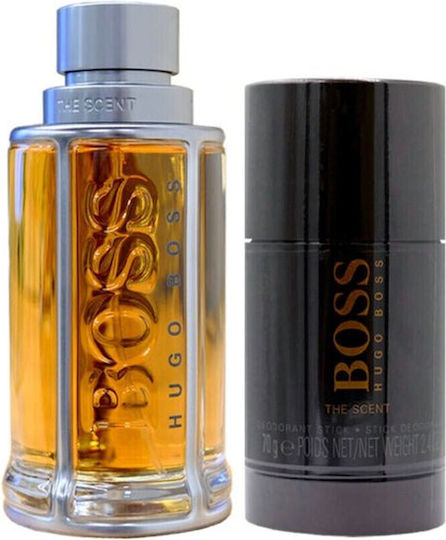The Scent Γυναικείο Σετ με Eau de Toilette