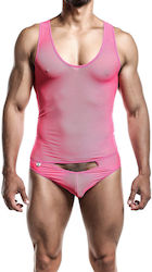 MOB Erotic Wear Rosa