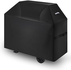 Κάλυμμα Γκριλ Vevor 58 Inch 147,3 Cm Heavy Duty Bbq Gas Grill Cover Εξωτερικού Χώρου Αδιάβροχο