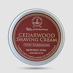Taylor of Old Bond Street Taylor Creme Rasieren...